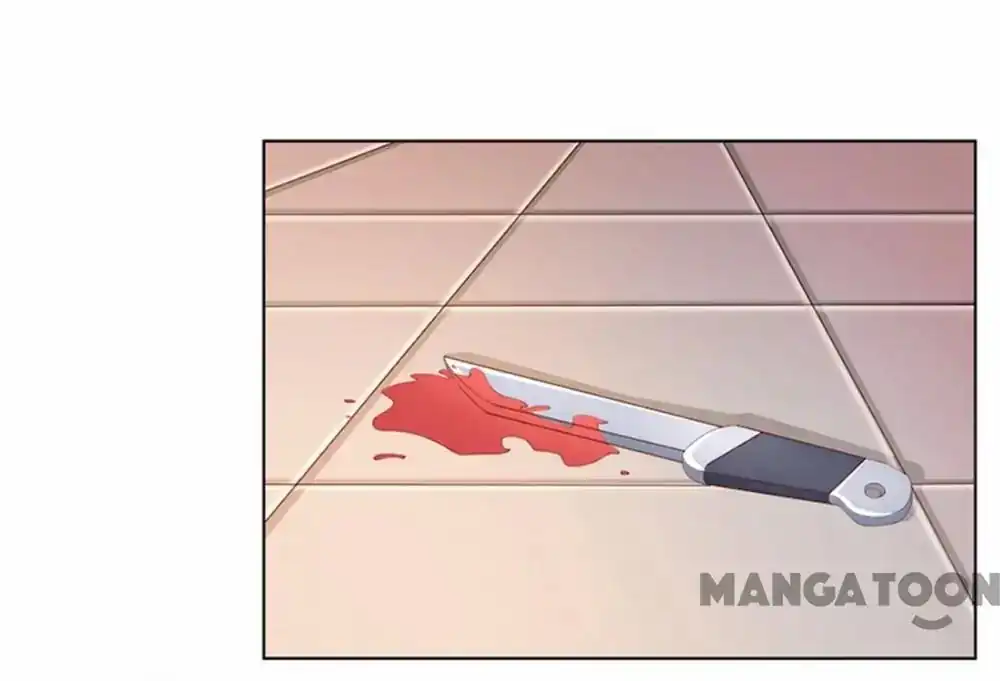 Beloved Wife is not Well-Behaved Chapter 54 23